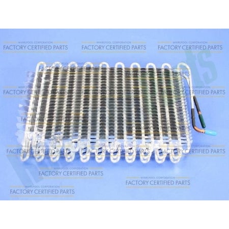 Whirlpool WPW10239732 Whirlpool Refrigerator Evaporator WPW10239732